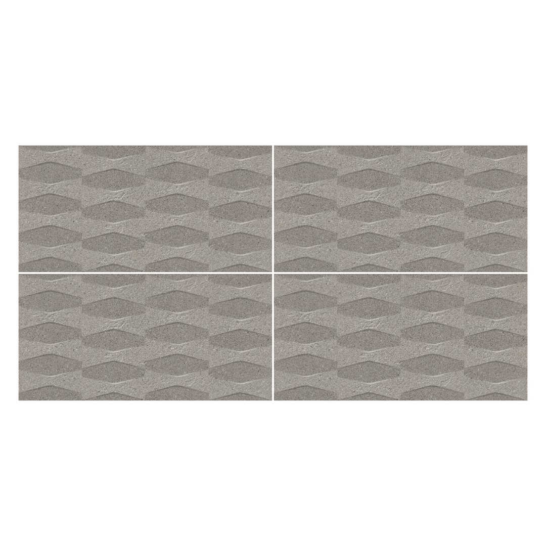 Marlstone Sand Stone Pattern Elevation Tiles - My Home Studio